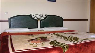 هتل آپارتمان حکیم اصفهان هتل آپارتمان حکیم اصفهان